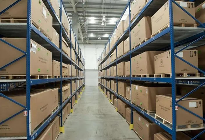 湘西到碧江区货物仓储